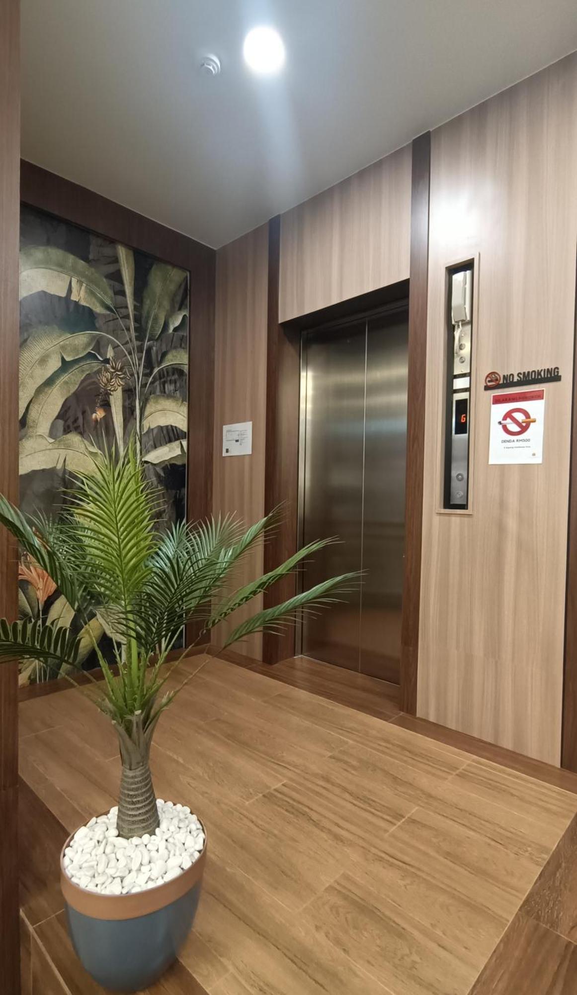 Sh Garden Hotel Tanah Merah  Exterior foto